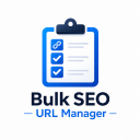 Bulk SEO URL Manager icon