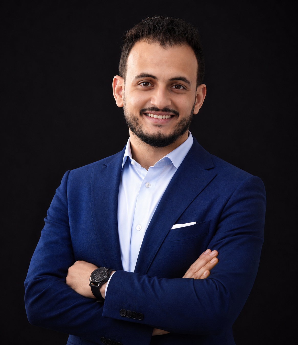Younes Meguenine